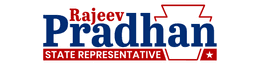 Rajeev Pradhan for State Representative